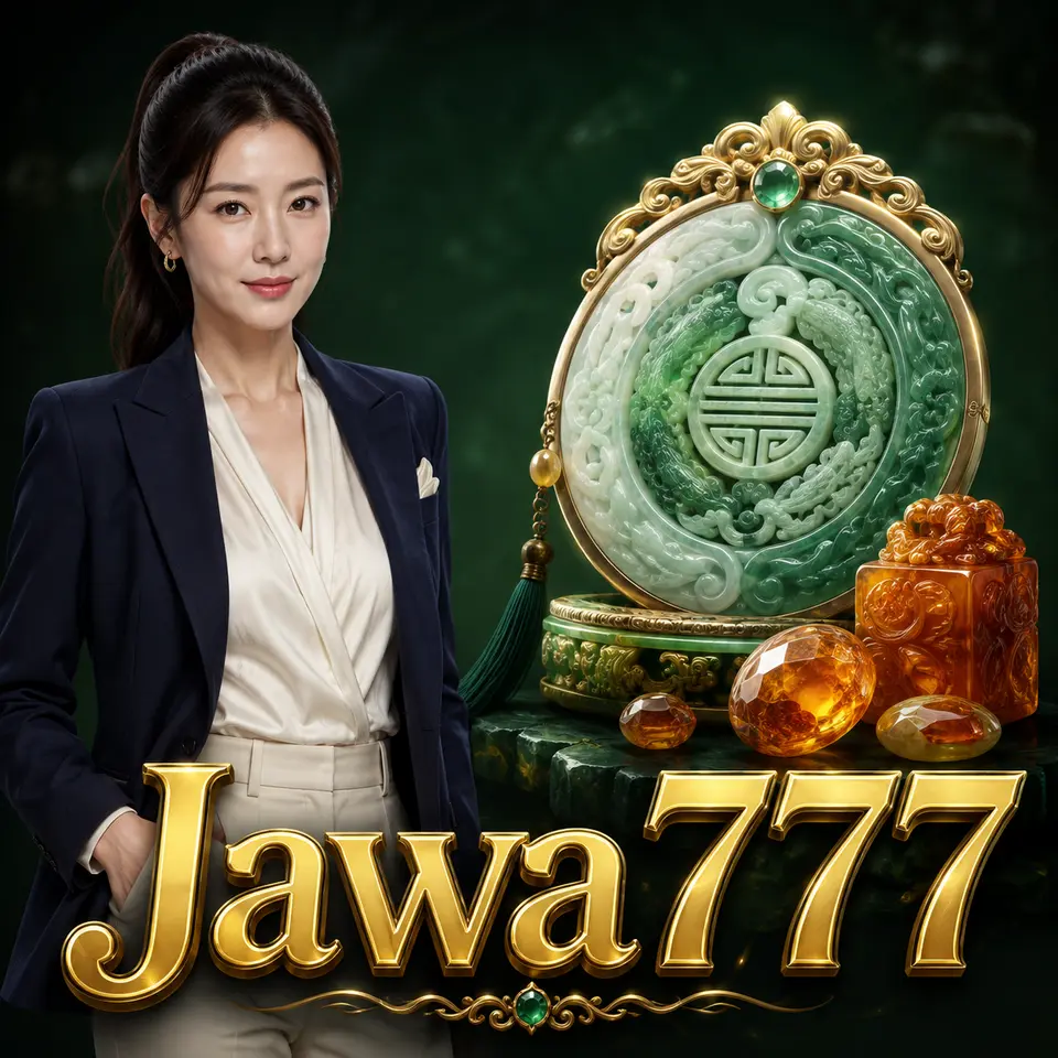 jawa777 APK