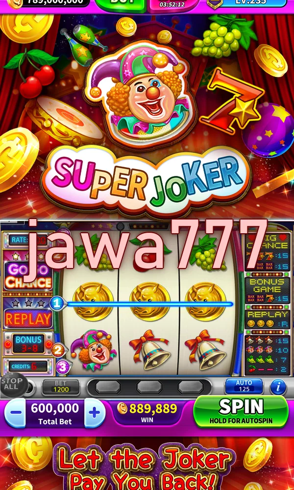 jawa777 APK