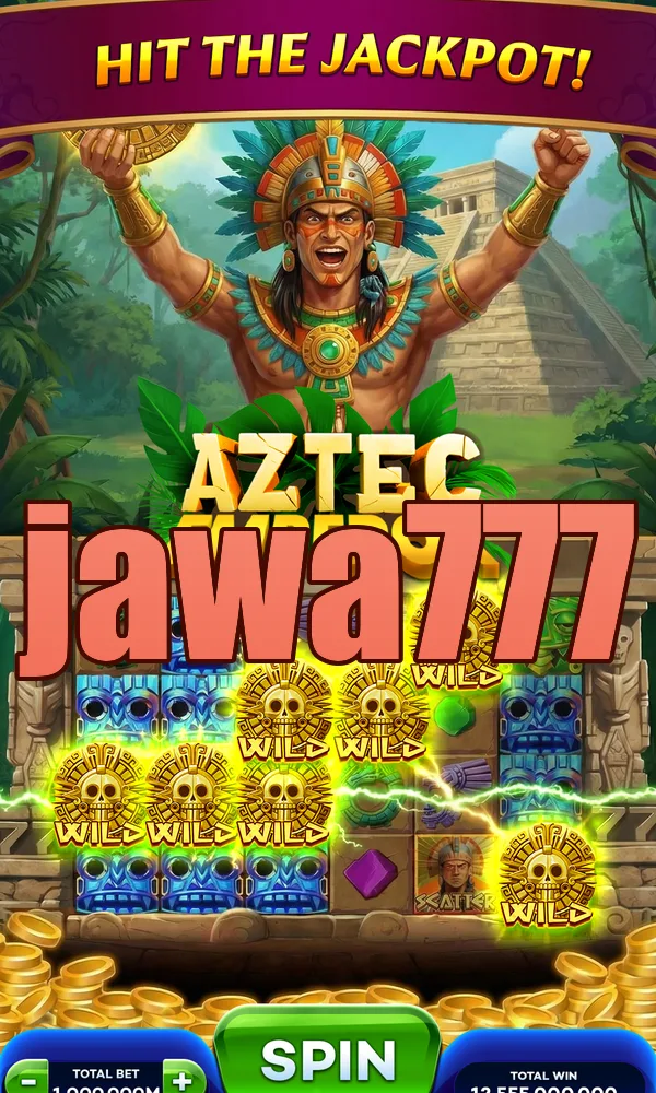jawa777 APK