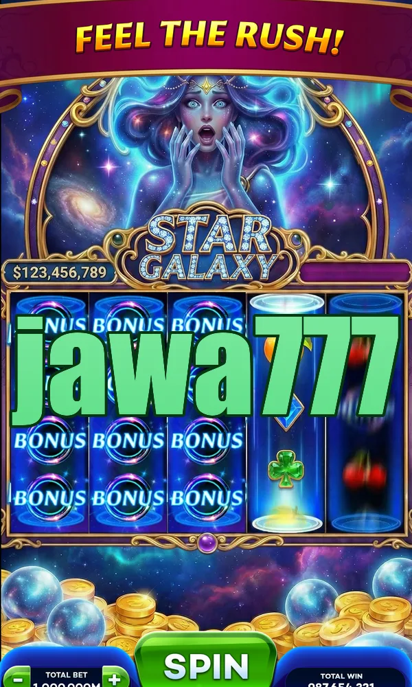 jawa777 APK
