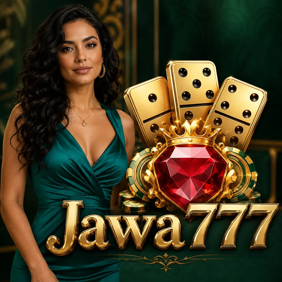 jawa777 Masuk