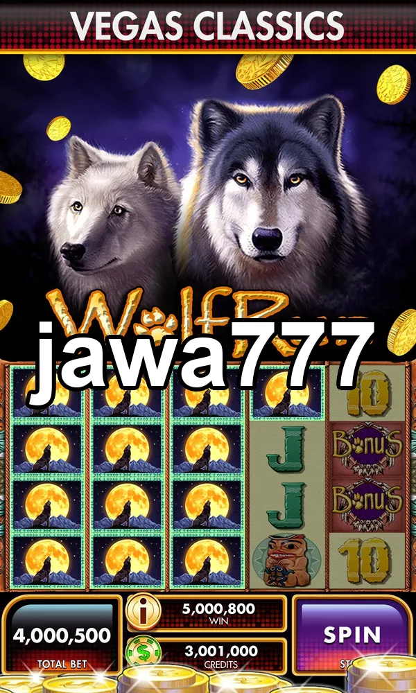 jawa777 Masuk