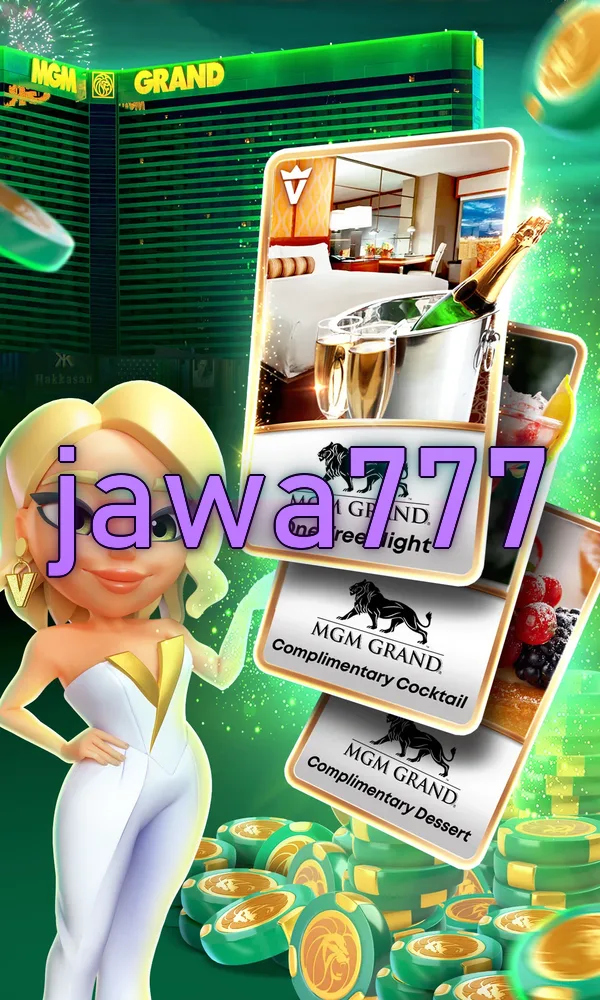 jawa777 Masuk