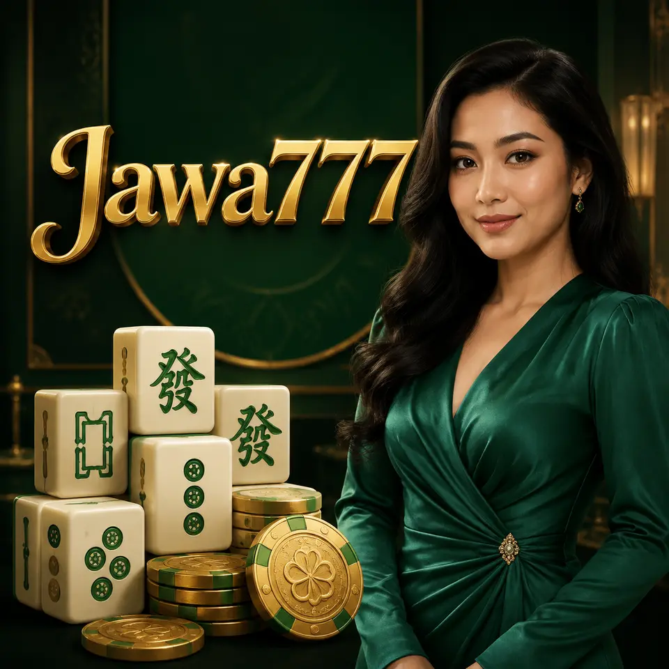 jawa777 Masuk - jawa777 Resmi