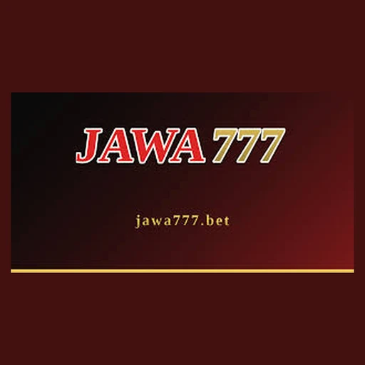 jawa777 Logo - Resmi