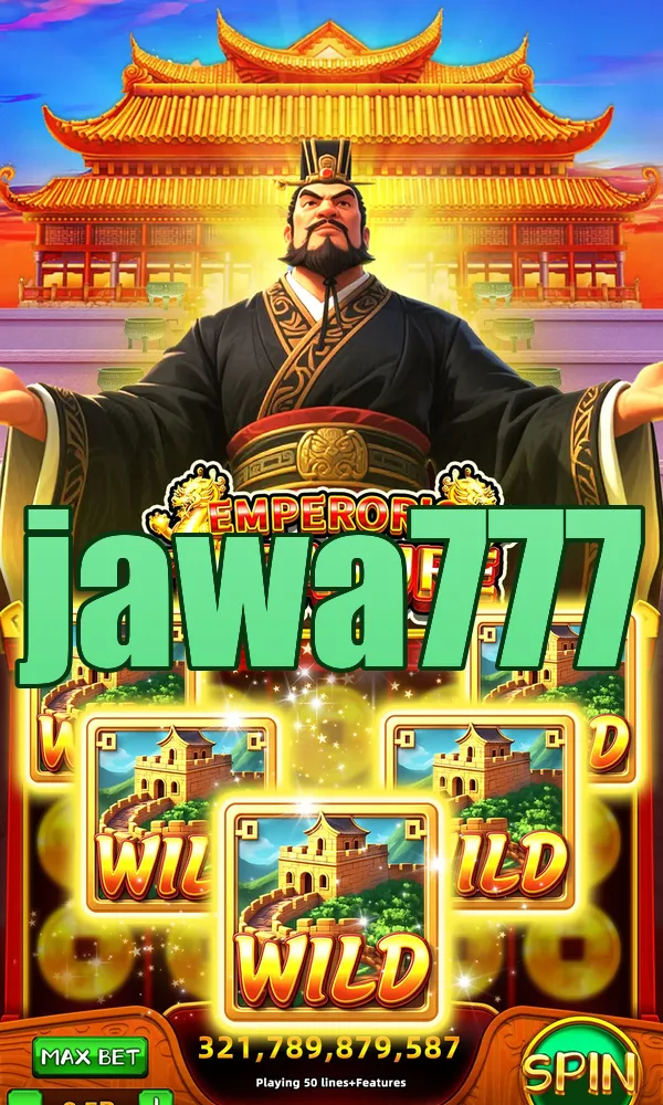 jawa777 Tangkapan Layar - APK Resmi