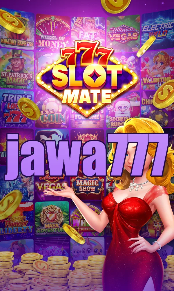 jawa777 Preview - Resmi Unduh